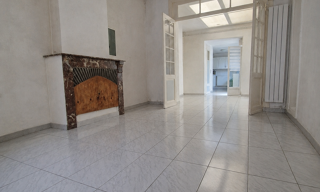 Maison 5 Pièces 117 m² à vendre à Raismes (59590)