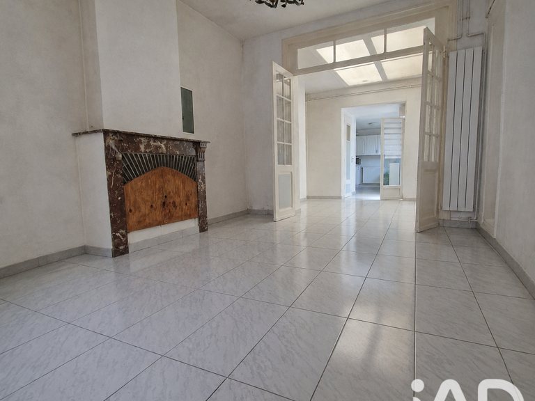 Vente Maison/villa 5 pièces — photo 1
