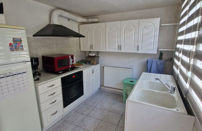 Vente Maison/villa 5 pièces — photo 3