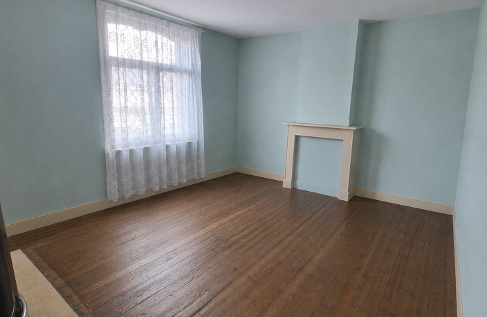 Vente Maison/villa 5 pièces — photo 4