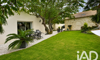 Maison 6 Pièces 138 m² à vendre à Ferrières (17170)