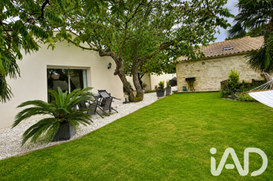 Maison 6 pièces 397000 €