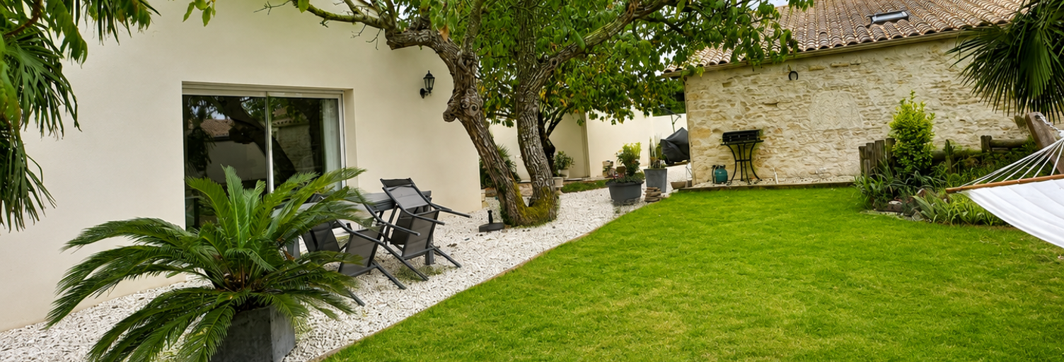 Maison 6 Pièces 138 m² à vendre à Ferrières (17170)