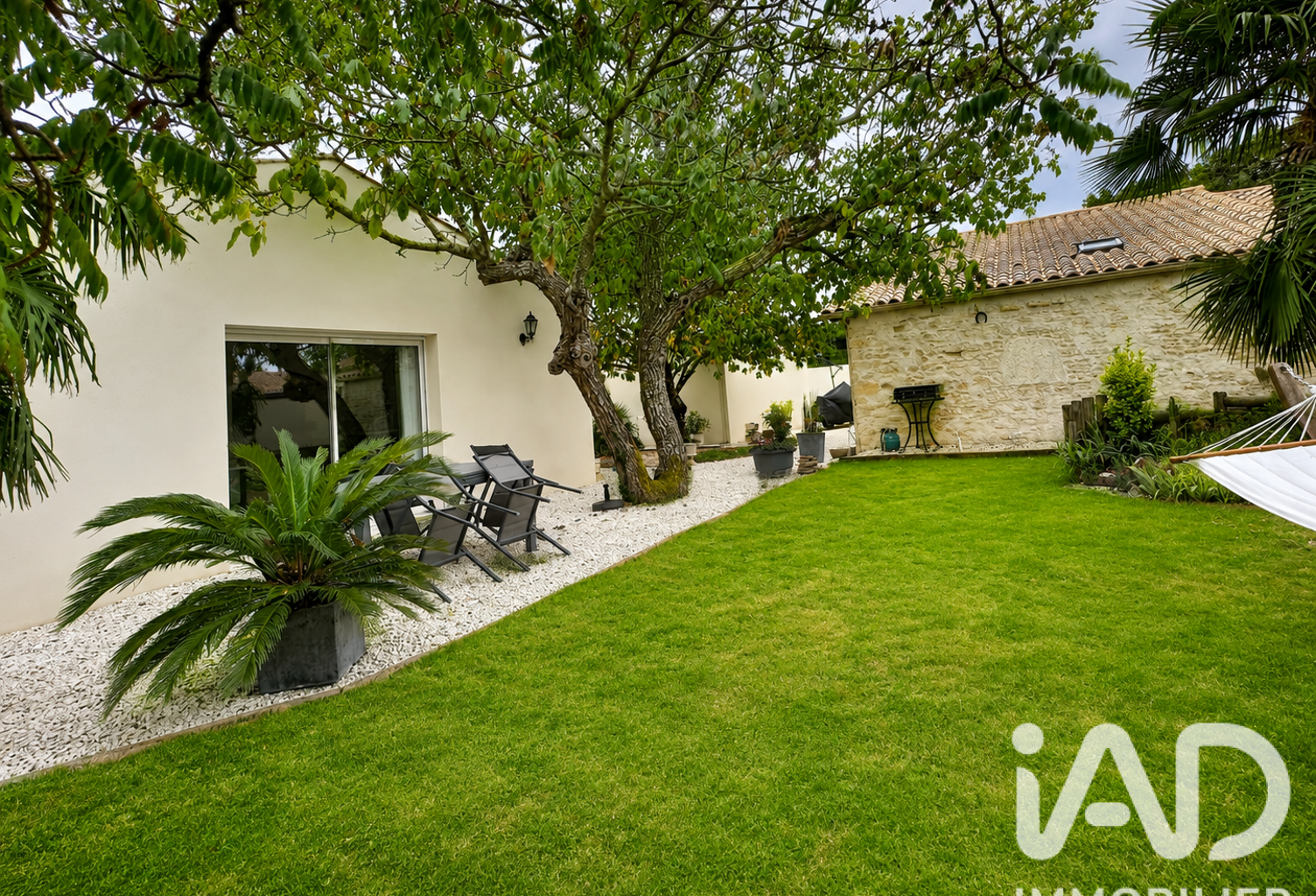 Vente Maison/villa 6 pièces — photo 1