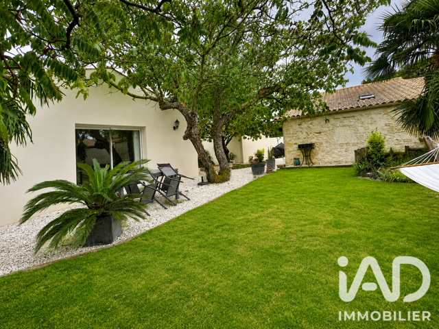Vente Maison/villa 6 pièces — photo du bien