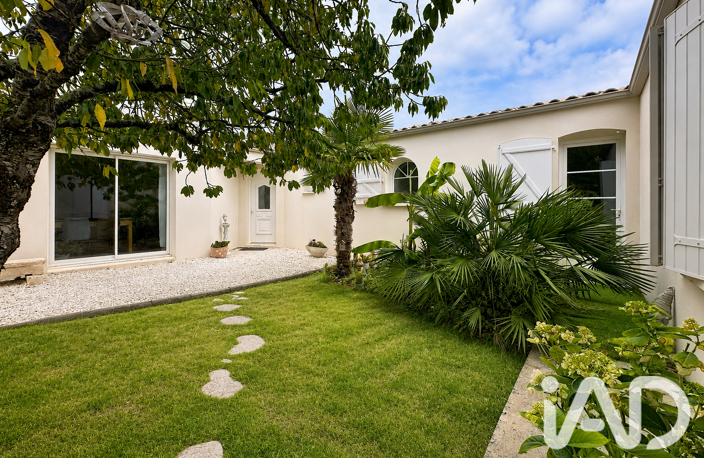 Vente Maison/villa 6 pièces — photo 2