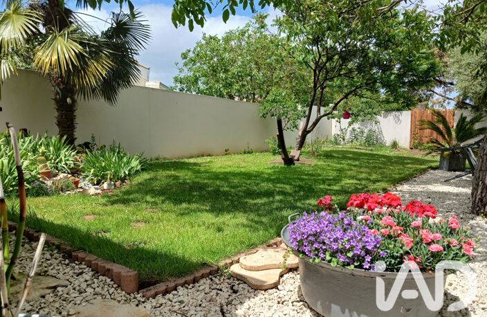 Vente Maison/villa 6 pièces — photo 3
