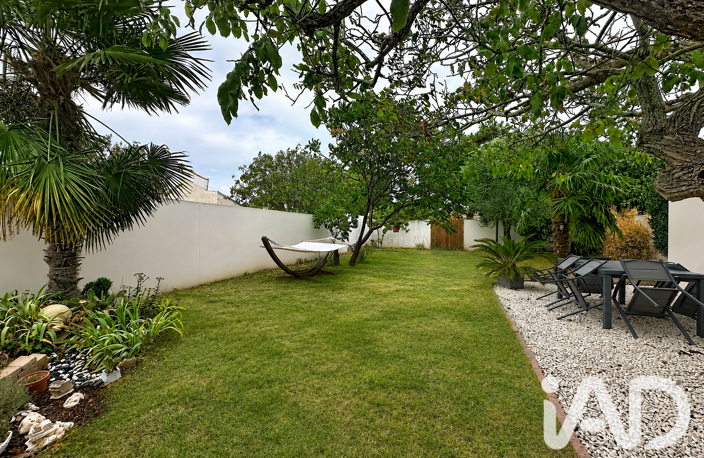 Vente Maison/villa 6 pièces — photo 4