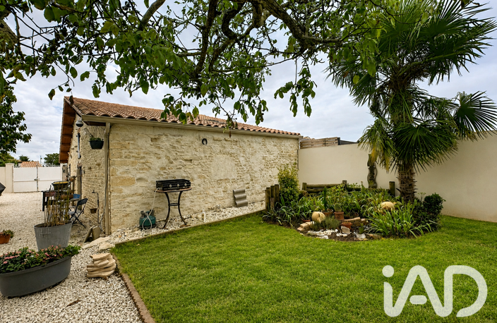 Vente Maison/villa 6 pièces — photo 5