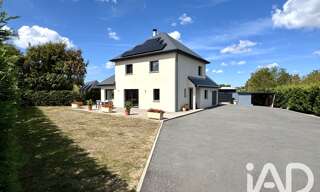 Maison 6 Pièces 121 m² à vendre à Honfleur (14600)