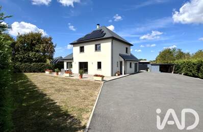 Vente Maison/villa 6 pièces — photo du bien