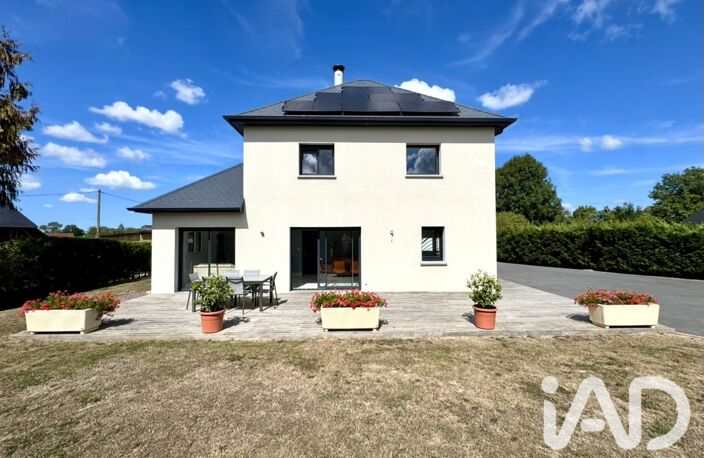 Vente Maison/villa 6 pièces — photo 4
