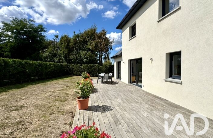 Vente Maison/villa 6 pièces — photo 5