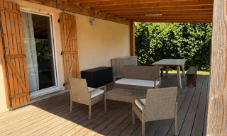 Maison 3 Pièces 73 m² à vendre à Bagnères-de-Bigorre (65200)