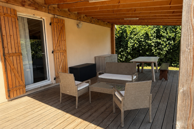 Maison 3 pièces 199000 €