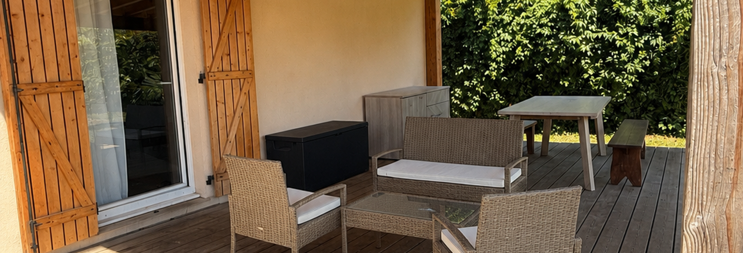 Maison 3 Pièces 73 m² à vendre à Bagnères-de-Bigorre (65200)