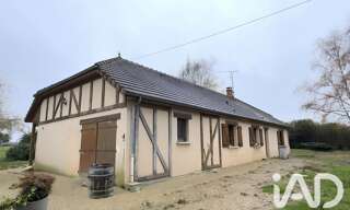 Maison 5 Pièces 111 m² à vendre à Chessy-les-Prés (10130)
