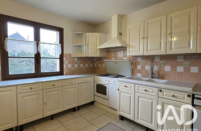 Vente Maison de campagne 5 pièces — photo 2