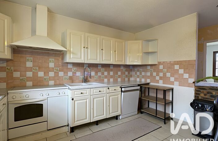Vente Maison de campagne 5 pièces — photo 3