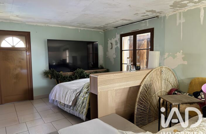 Vente Maison de campagne 5 pièces — photo 4
