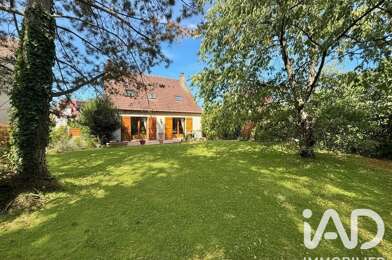 Maison 5 pièces 389000 €