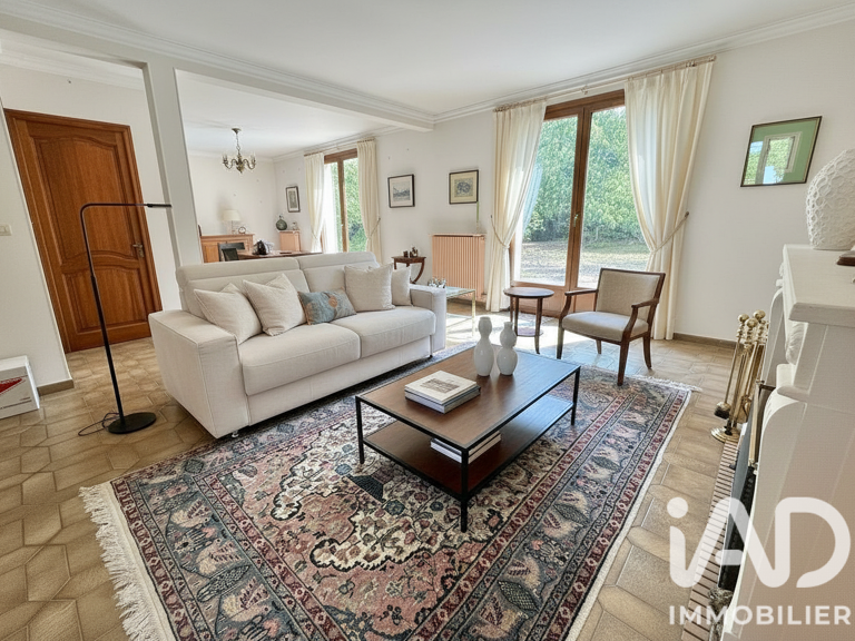 Vente Maison/villa 5 pièces — photo 1