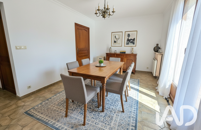 Vente Maison/villa 5 pièces — photo 2