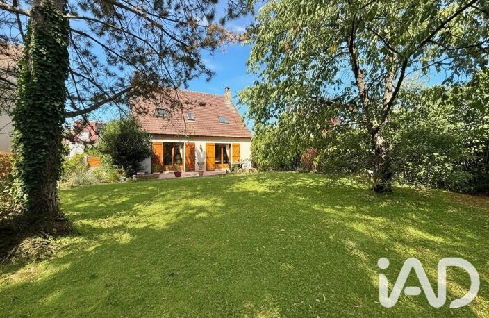 Vente Maison/villa 5 pièces — photo 3