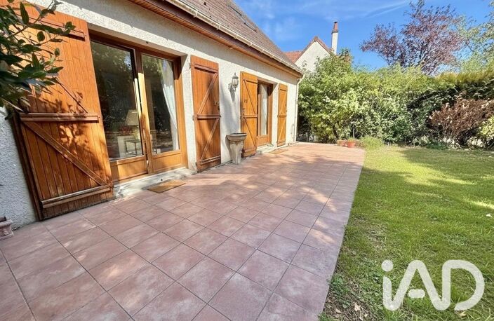 Vente Maison/villa 5 pièces — photo 4