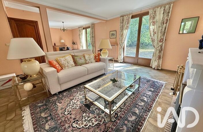 Vente Maison/villa 5 pièces — photo 5