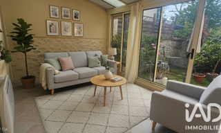 Maison 6 Pièces 116 m² à vendre à Nangis (77370)