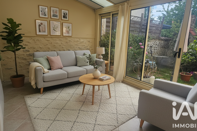 Maison 6 pièces 209000 €