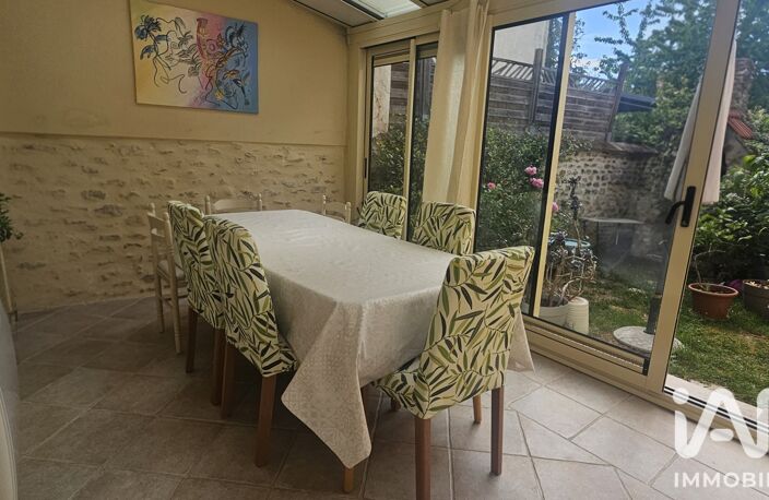 Vente Maison de ville 6 pièces — photo 2