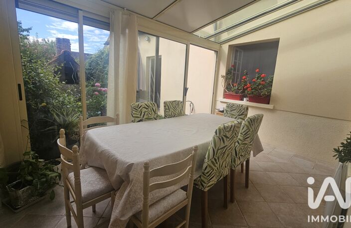 Vente Maison de ville 6 pièces — photo 3