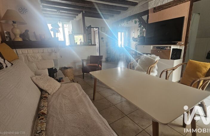 Vente Maison de ville 6 pièces — photo 4