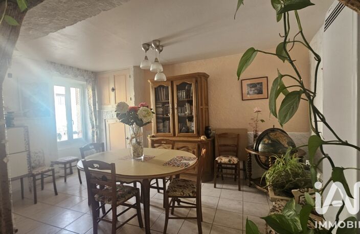 Vente Maison de ville 6 pièces — photo 5