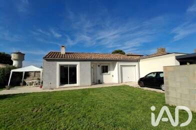 Maison 4 pièces 225000 €