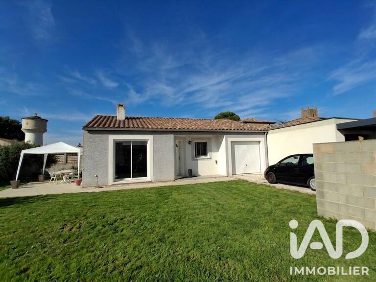 Vente Maison/villa 4 pièces — photo 1