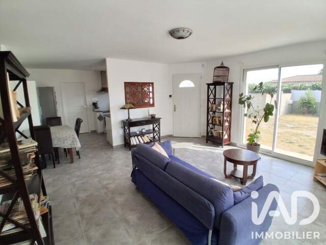 Vente Maison/villa 4 pièces — photo du bien