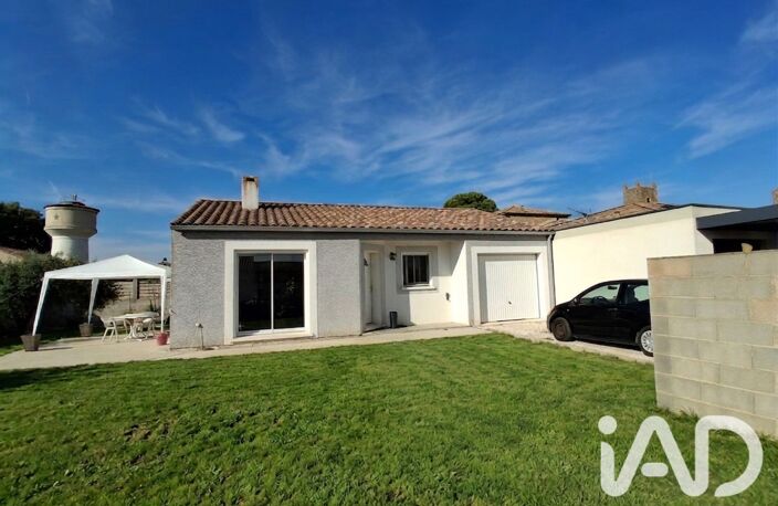 Vente Maison/villa 4 pièces — photo 2