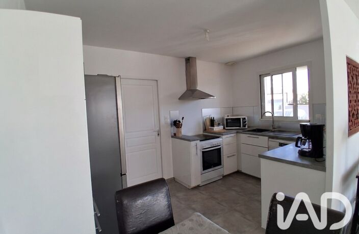 Vente Maison/villa 4 pièces — photo 3