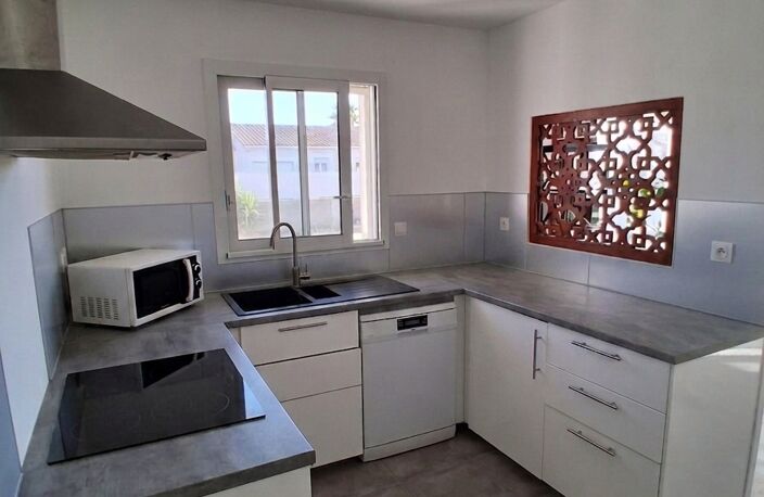 Vente Maison/villa 4 pièces — photo 4