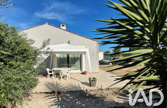 Vente Maison/villa 4 pièces — photo 5