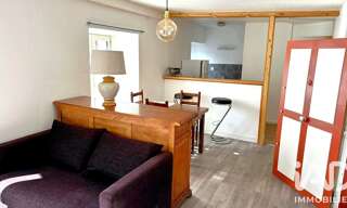 Appartement 2 Pièces 38 m² à vendre à Chambéry (73000)
