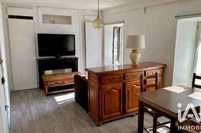 Appartement 2 pièces 110000 €