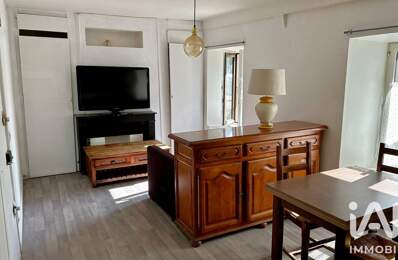 Vente Appartement 2 pièces — photo du bien
