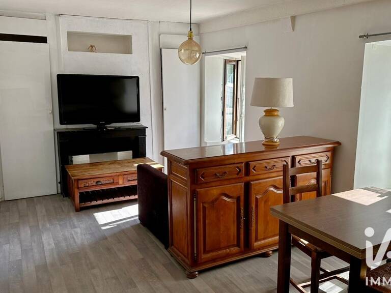 Vente Appartement 2 pièces — photo 1