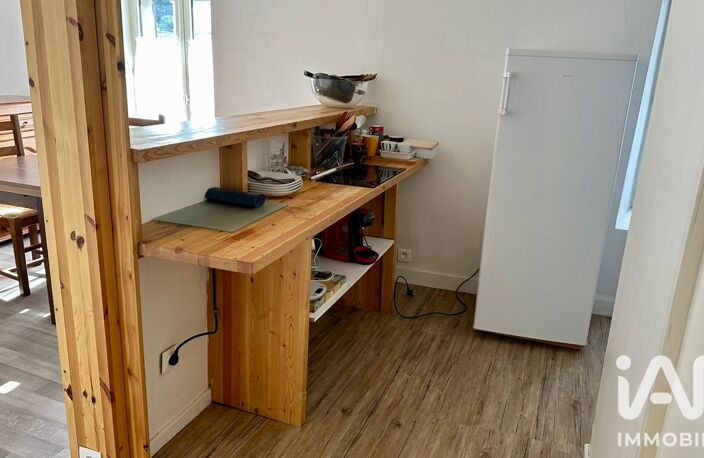 Vente Appartement 2 pièces — photo 3
