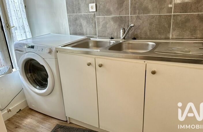 Vente Appartement 2 pièces — photo 4