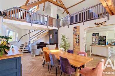Maison 6 pièces 439000 €